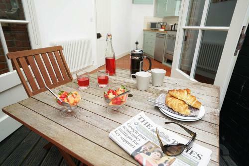 Sandpiper Cottage