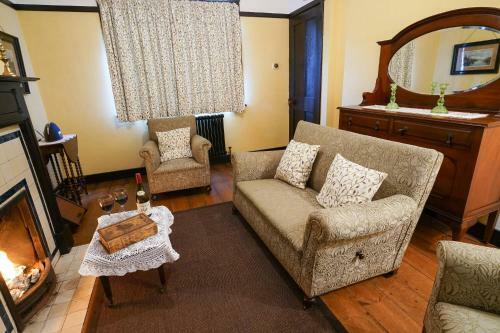 The Vintage House