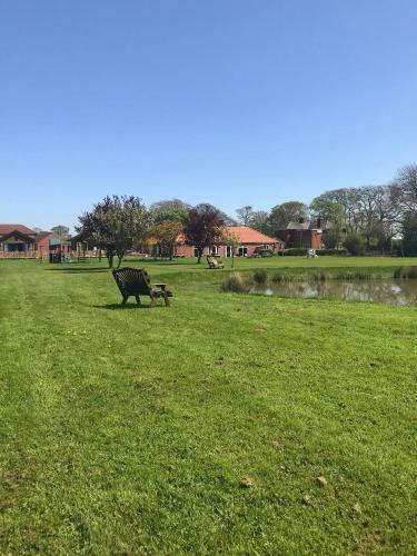 Hotel Grange Farm Park