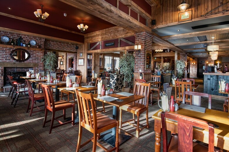 Posada The Hog's Head Inn