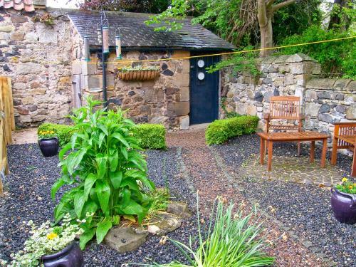 Jasmine Cottage, Alnwick
