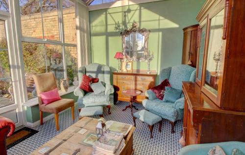 Hostal Ravenslaw House