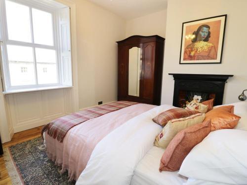 Laburnum Cottage, Alnwick