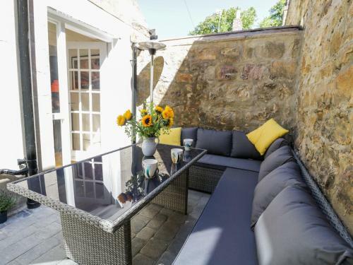 Laburnum Cottage, Alnwick