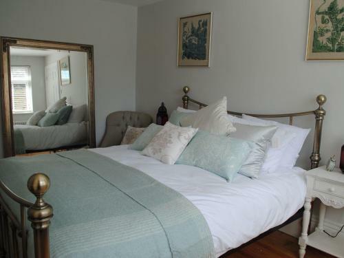 Laburnum Cottage, Alnwick
