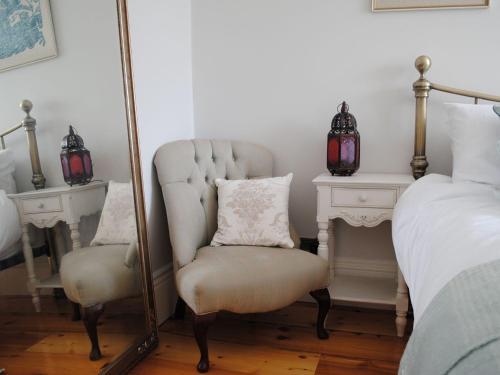 Laburnum Cottage, Alnwick
