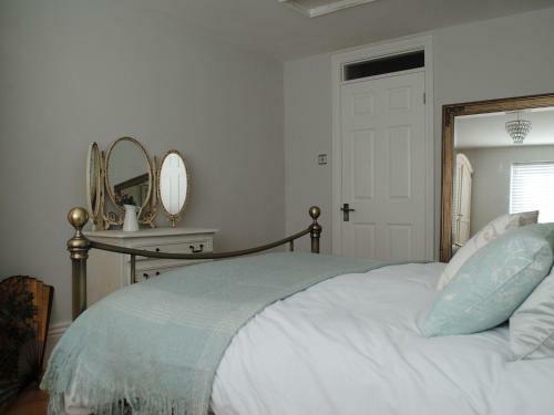 Laburnum Cottage, Alnwick