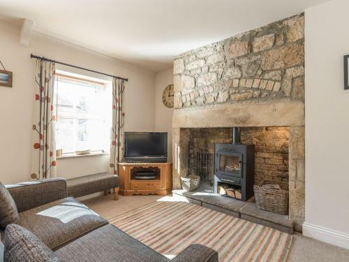 Puffin Cottage, Alnwick