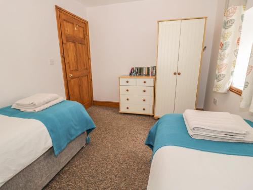 Wellhope View Cottage, Alston