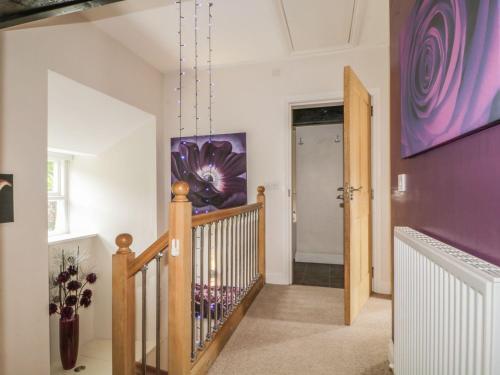 Lantern House, Alston