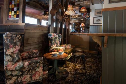 Hotel The Amble Inn
