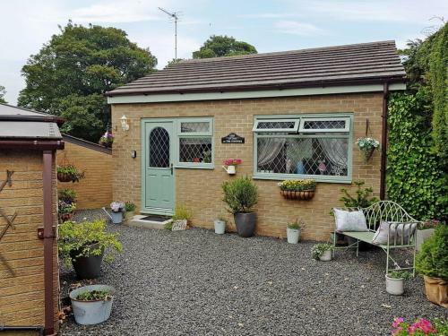 Cosy Cottage