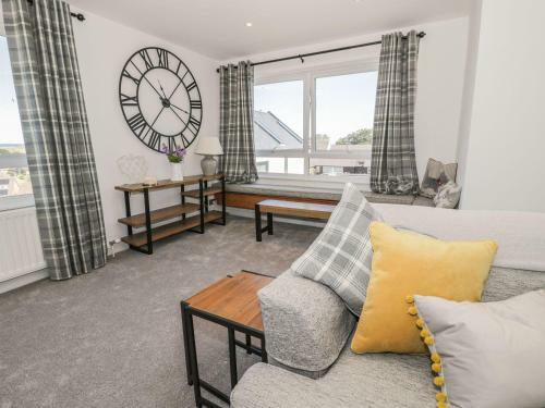 Wynding Apartment, Morpeth