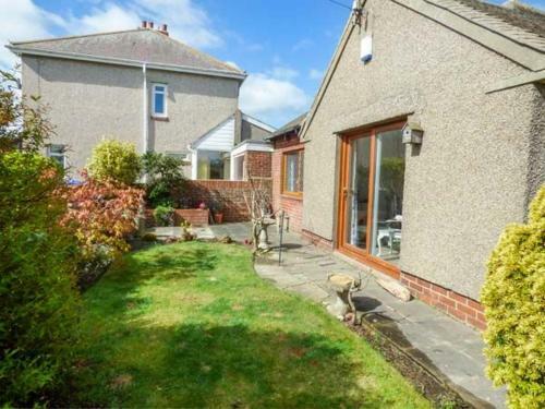 Bisley Bungalow