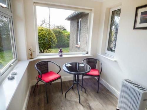 Bisley Bungalow
