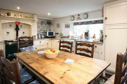 Crag Head Cottage