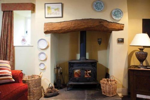 Crag Head Cottage