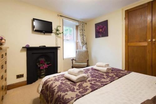 Gale Lodge Cottage