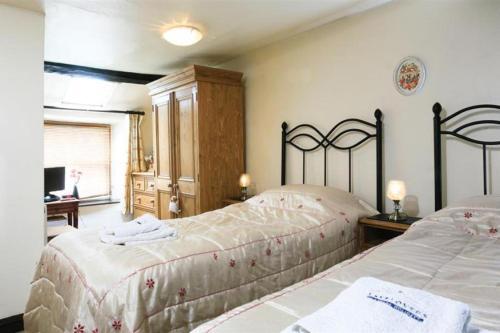 Apartamento Springwell Cottage