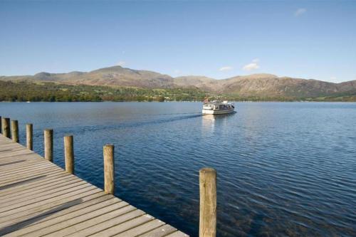 Coniston Water 1