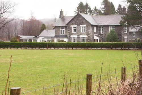 Coniston Water 1