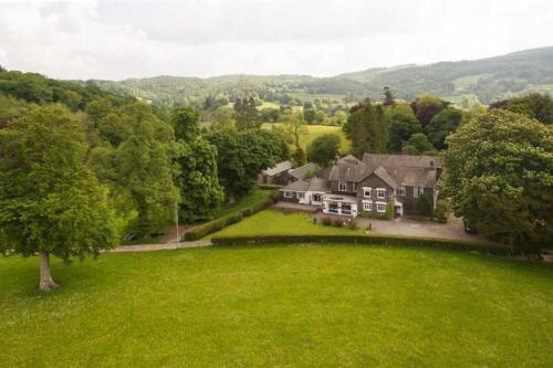 Coniston Water 1
