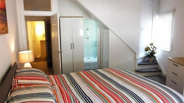 Apartamento Anchors Away