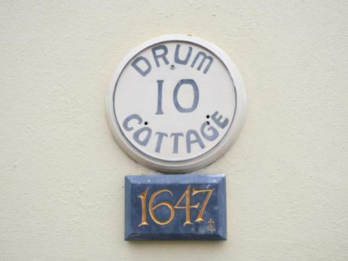 Holiday Home Drum Cottage