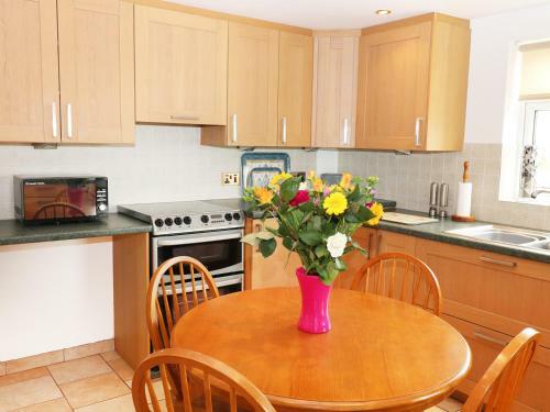 The Cottage, Poplars Farm, Ashbourne