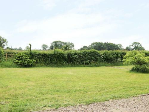 The Cottage, Poplars Farm, Ashbourne