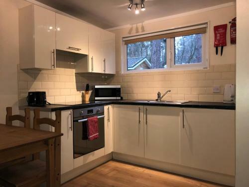 California Chalet & Touring Park