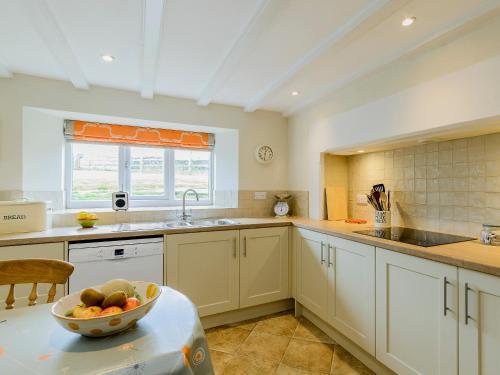 Backstone Bank Farmhouse