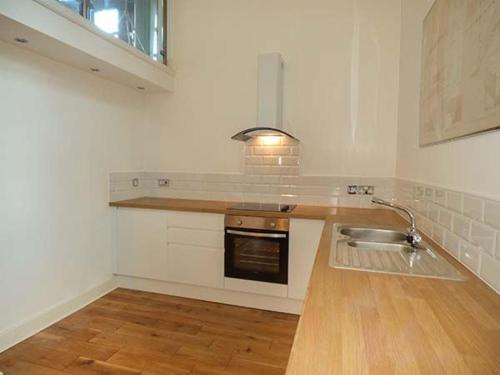 Bridge House, Bishop Auckland