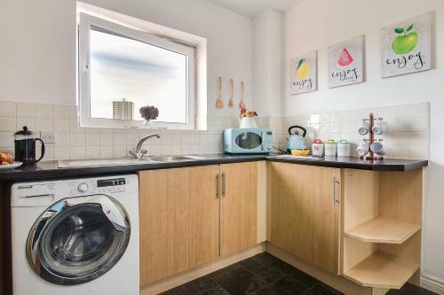 Apartamentos Wolverhampton City Stay II