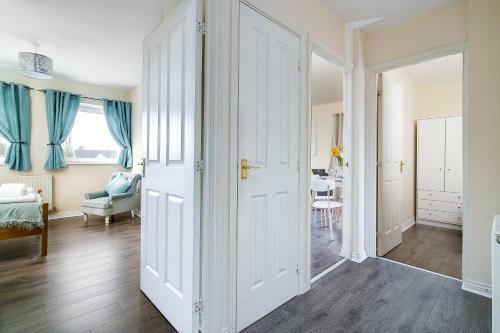 Apartamentos Wolverhampton City Stay II