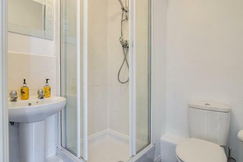 Apartamentos Wolverhampton City Stay II