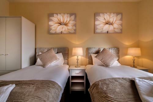 Apartamentos Wolverhampton City Stay II