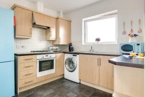 Apartamentos Wolverhampton City Stay II