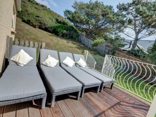 Holiday Home Seascape