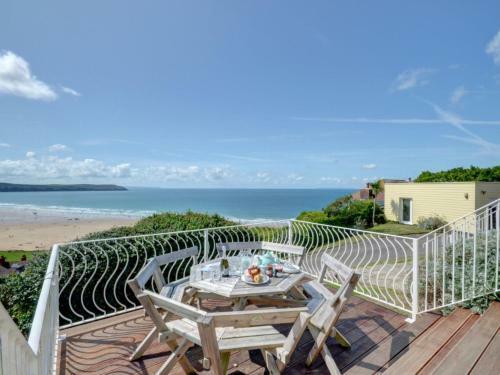 Holiday Home Seascape