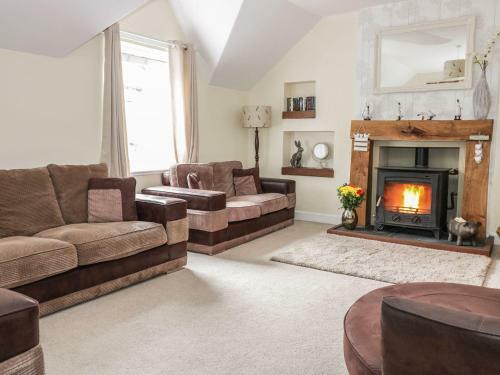 Cheviot Hills, Wooler