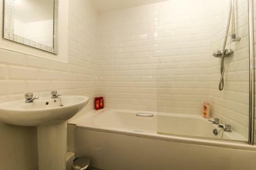 The Abberley Apartment - Stay Worcestershire