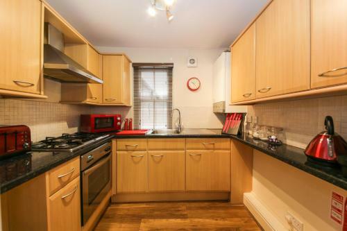 The Abberley Apartment - Stay Worcestershire