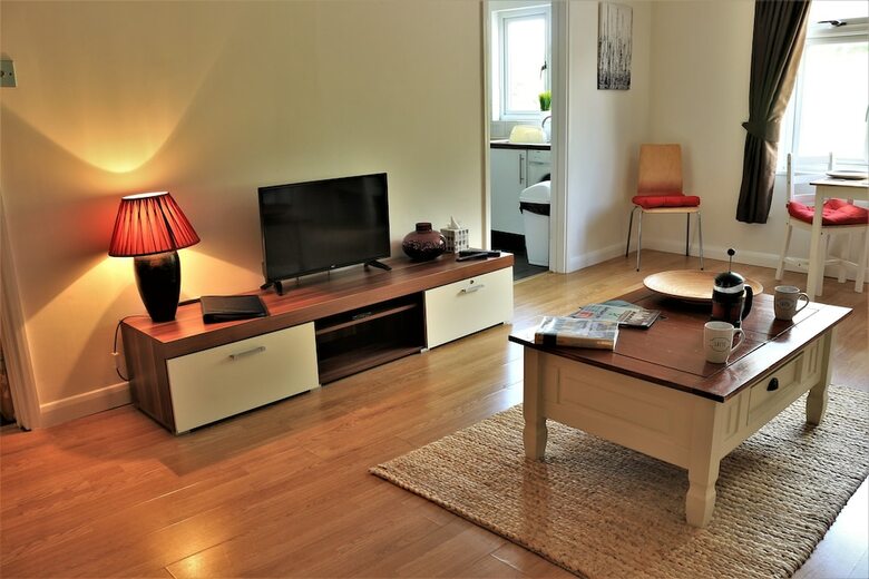 Apartamentos Royal Court