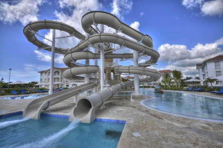 Hotel Cadaques Caribe Resort And Villas