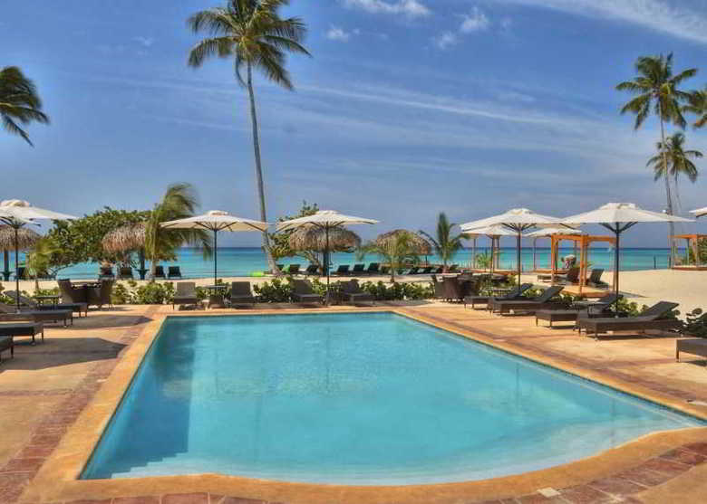 Hotel Cadaques Caribe Resort And Villas