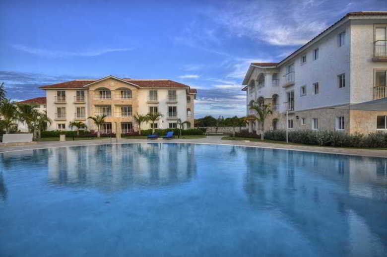 Hotel Cadaques Caribe Resort And Villas