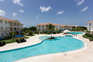 Hotel Cadaques Caribe Resort And Villas