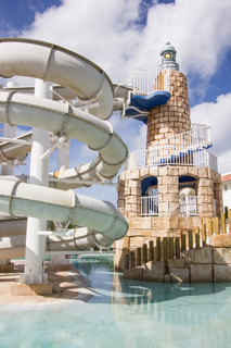 Hotel Cadaques Caribe Resort And Villas