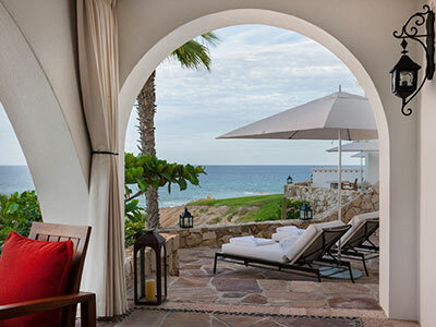 Hotel One&only Palmilla